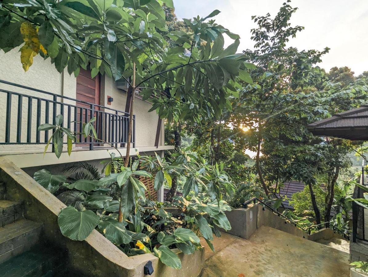 Perch El Nido'S Seaview Villas Overlooking Marimegmeg Экстерьер фото