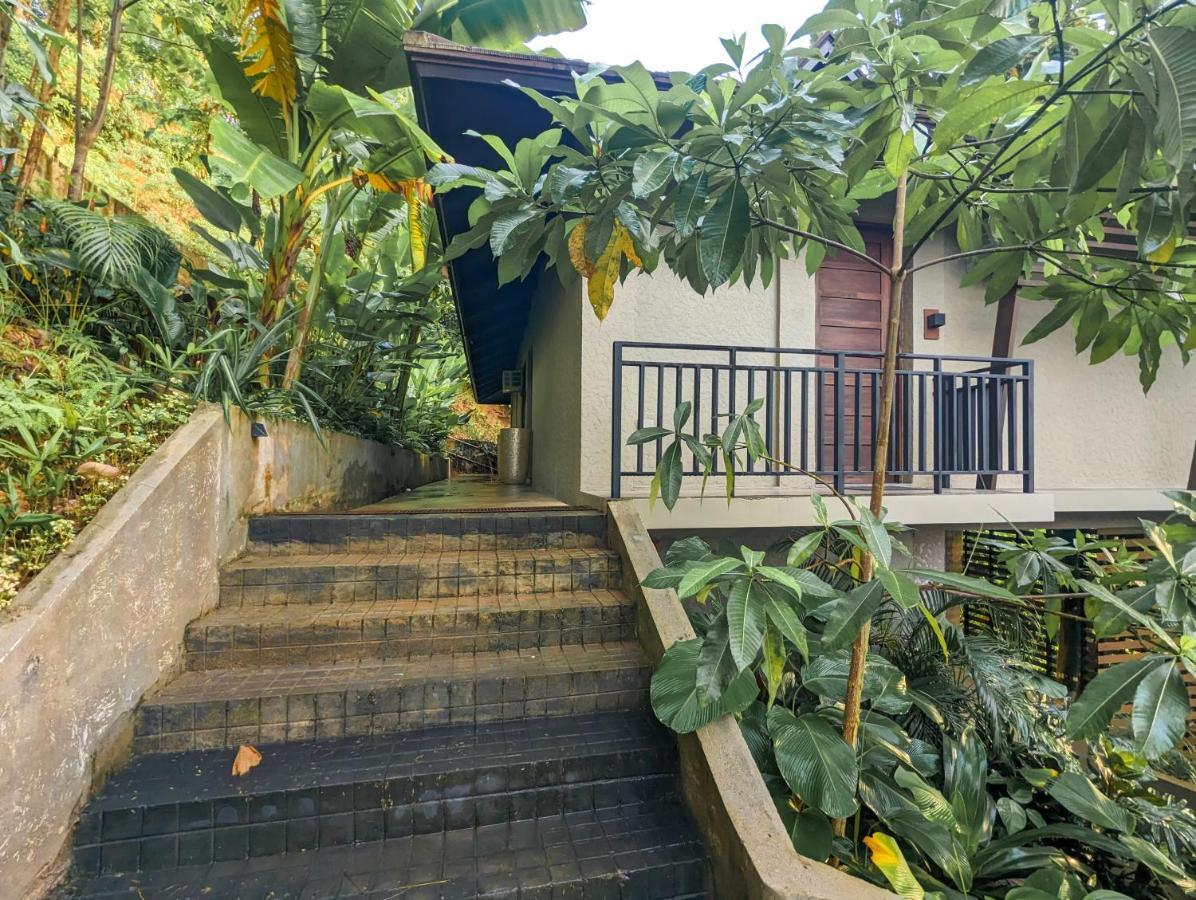 Perch El Nido'S Seaview Villas Overlooking Marimegmeg Экстерьер фото