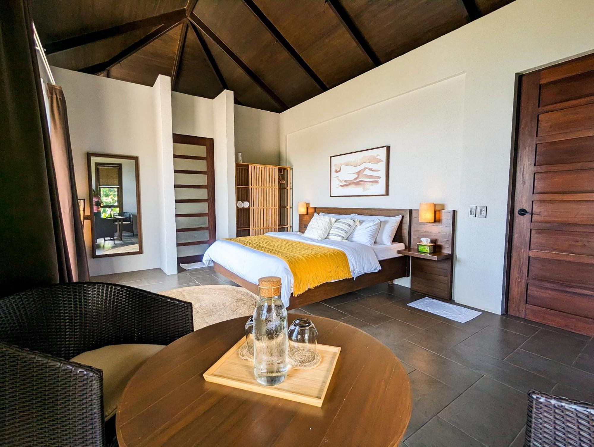 Perch El Nido'S Seaview Villas Overlooking Marimegmeg Экстерьер фото
