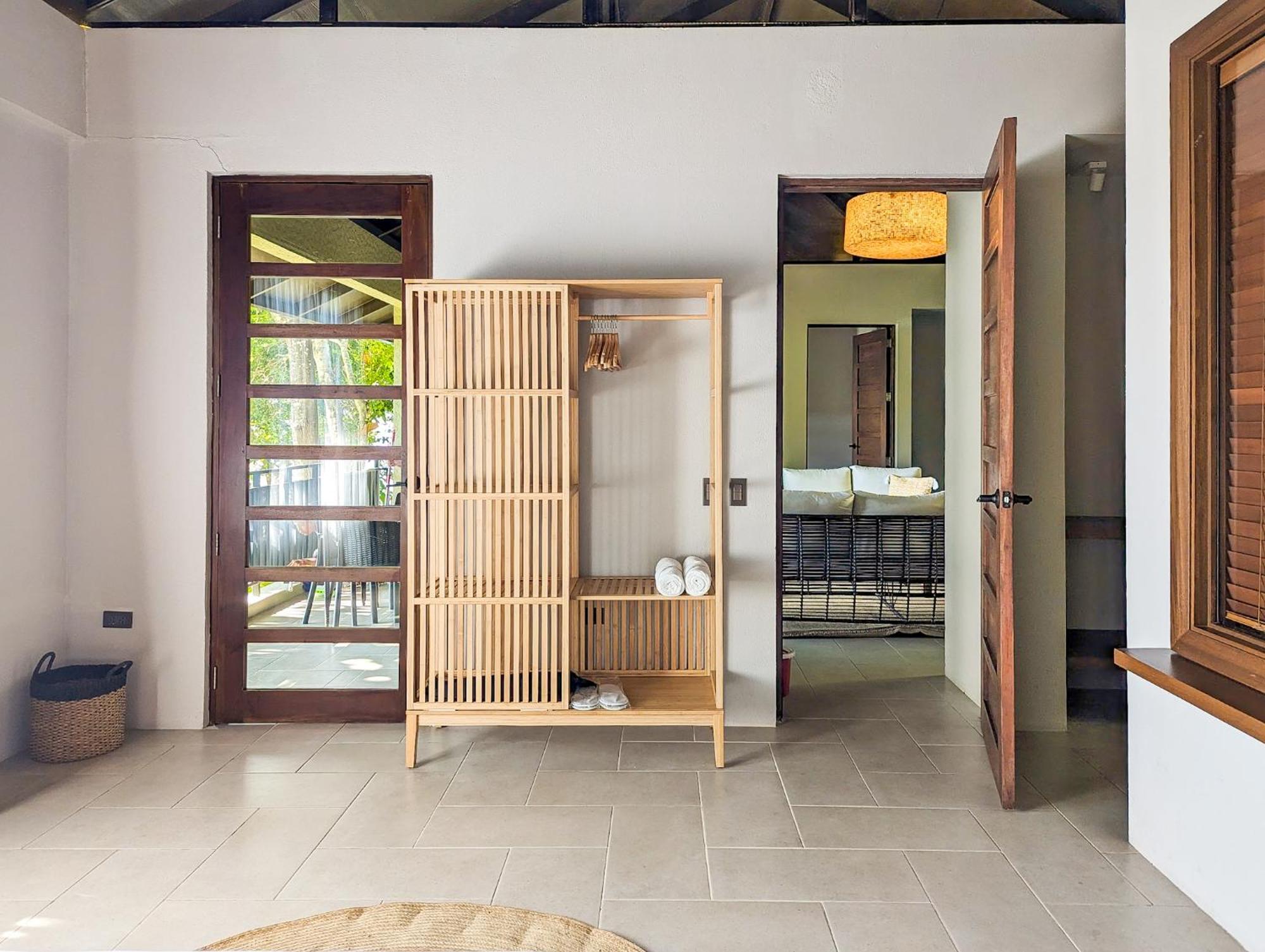 Perch El Nido'S Seaview Villas Overlooking Marimegmeg Экстерьер фото