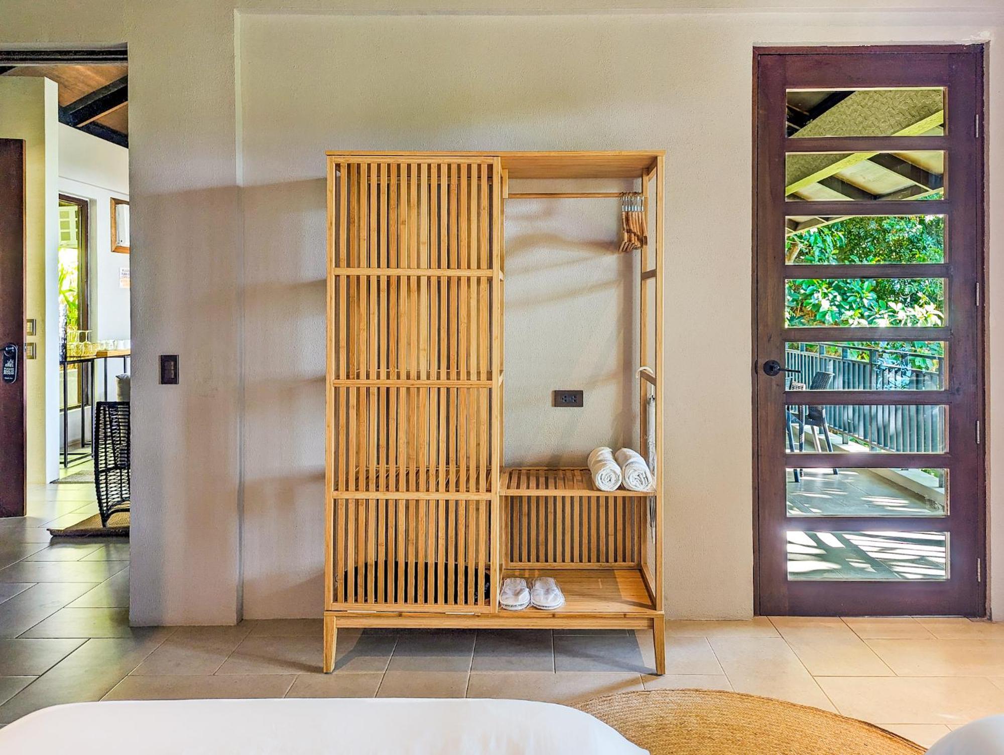 Perch El Nido'S Seaview Villas Overlooking Marimegmeg Экстерьер фото