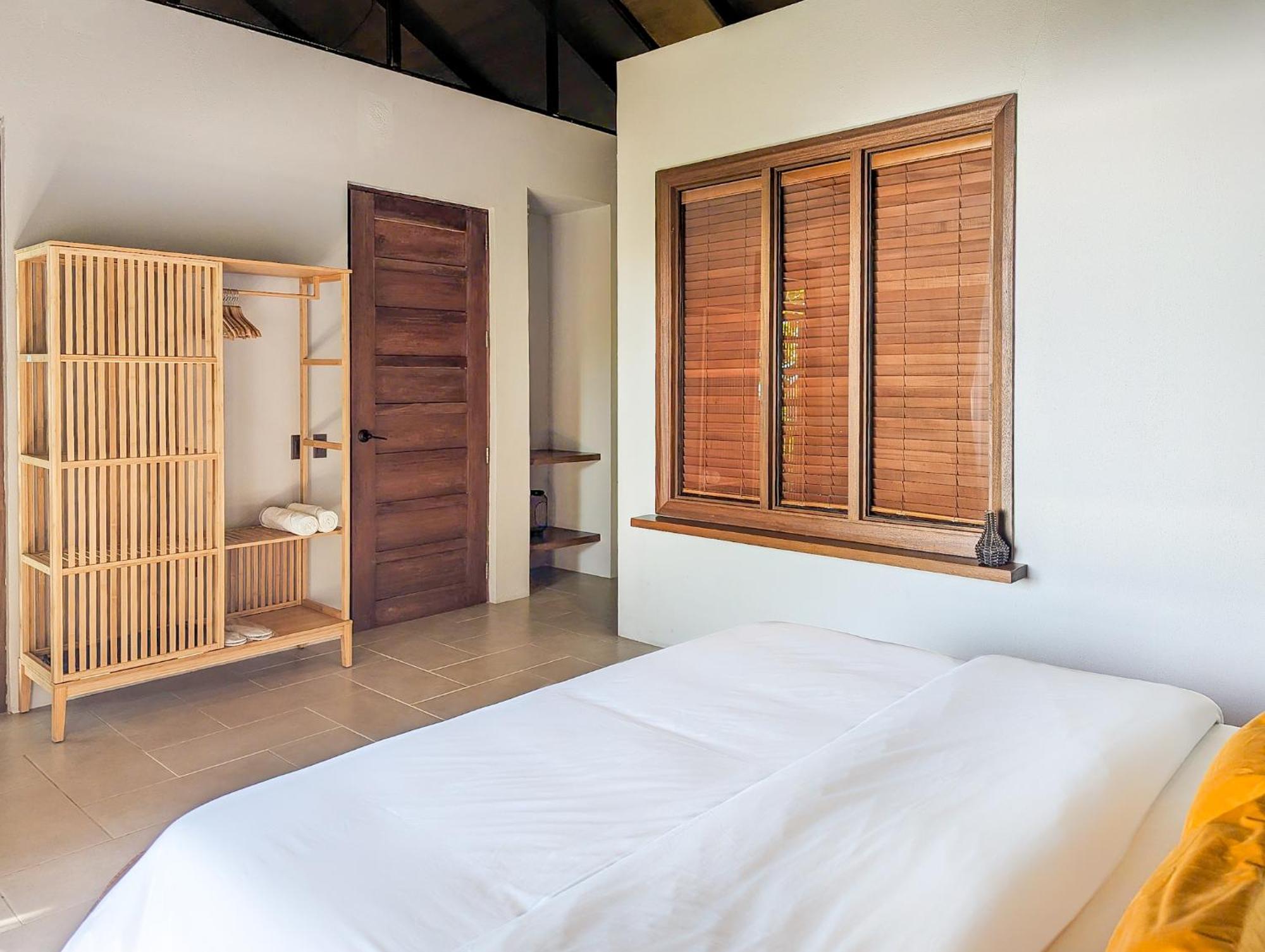 Perch El Nido'S Seaview Villas Overlooking Marimegmeg Экстерьер фото